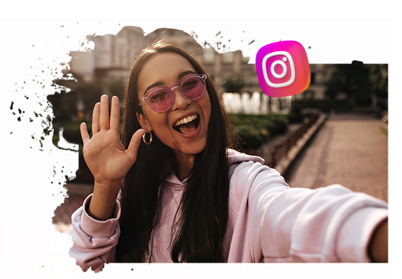 instagram