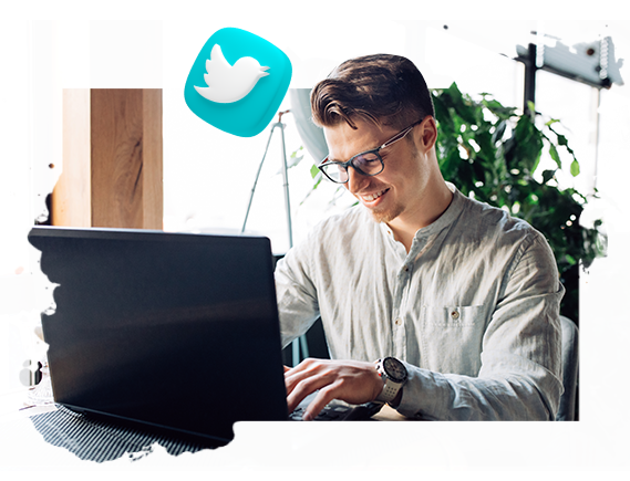 twitter